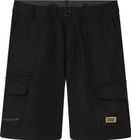 Loop Cargo Short With Liner