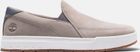 Mens Maple Grove Leather Slip On