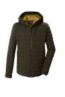 GW 15 Men Quilted Jacket