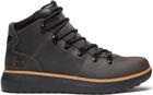 Mens Mid Lace UP Waterproof Chukka Boot