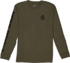 Mens Icon Merino Classic Long Sleeve