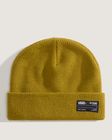 Leiva Cuff Beanie