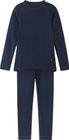 Thermal Set, Taitoa