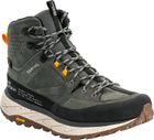Terraquest Texapore Mid M