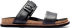 Mens Backstrap Sandal