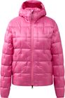 Hede Down Hood Women