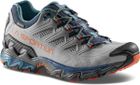 Ultra Raptor II Leather Woman GTX