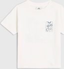 O'neill Short Graphic T-shirt