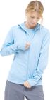 L.I.M Mid Multi II Hood Women