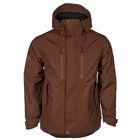 Tripod Hardshell Jacket Teens