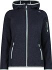 Woman Jacket FIX Hood