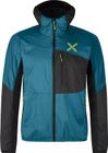 Traccia Octa Hooded Jacket
