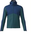 Men Hooded Jacket Vertigo AB Light