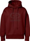 Calm Hooded Sweater