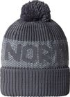 Retro Cabin Beanie