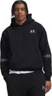 Icon Fleece Taped Hoodie