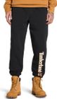 Mens Brushed Back Sweatpant