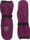 Mittens Recycled PU Welded Seams 740606