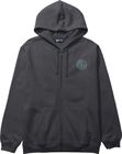 Global Zip Fleece