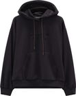 Woman Sweat FIX Hood