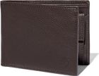 Mens Kennebunk Leather Large Bi-fold Wallet