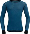Wool Mesh 190 Shirt MAN
