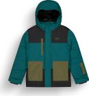 Olyver Jacket