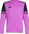 SQUADRA25 Goalkeeper Jersey Long Sleeve Kids
