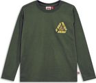 LWTAJ 603 - T-shirt Long Sleeve