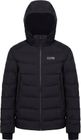 Easy ON - Quilted Padded Jacket