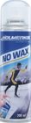 Nowax anti­ice & glider spray