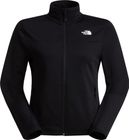 Womens Cedar Trail Grid Fleece Jacket
