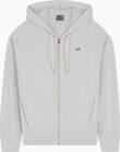 Train Core Lady Relax W Hoodie Full Zip - Train Core Lady Relax W Hoodie Full Zip