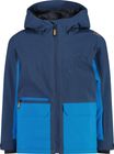 KID Ski Jacket FIX Hood