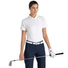 Nosilife Thornbury Short Sleeved Polo Top