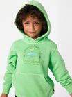 Grom Energy ART Hood - BOY