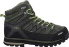 Moon Mid Trekking Shoes WP
