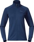 Rabot Merino Tech Midlayer Jacket Women