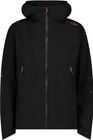Woman Jacket FIX Hood