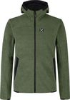 Argo Hooded Maglia