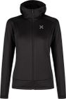 Pulse Hooded Maglia Woman