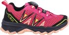 Kids Aksa Fitgo Fast Hiking Shoes