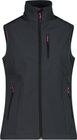 Woman Vest