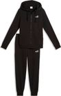 Hooded Sweat Suit TR cl