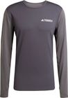 Multi Synthetic Base Layer Long Sleeve
