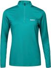 Kuja W Halfzip Shirt