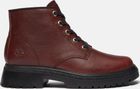 Womens Mid Lace UP Boot