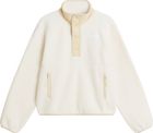 Womens Cragmont Snap 1/2 Fleece Jacket