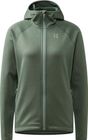 Magma Mid Hood Women