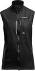 Running Merino Vest WMN